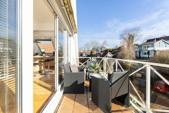 Ferienwohnung in Laboe - Mistral - Bild 8 Ferienwohnung in Laboe - Mistral - Bild 8