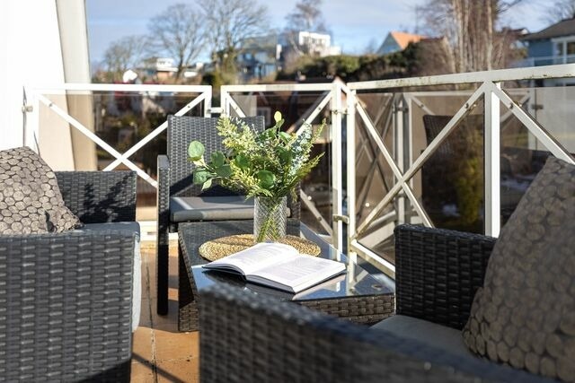 Ferienwohnung in Laboe - Mistral - Bild 9 Ferienwohnung in Laboe - Mistral - Bild 9