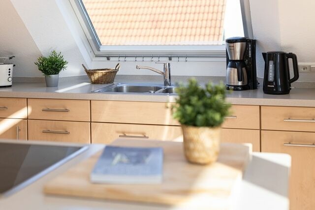 Ferienwohnung in Laboe - Mistral - Bild 13 Ferienwohnung in Laboe - Mistral - Bild 13