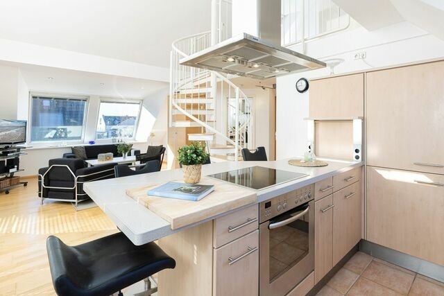 Ferienwohnung in Laboe - Mistral - Bild 15 Ferienwohnung in Laboe - Mistral - Bild 15