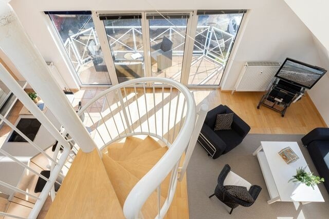 Ferienwohnung in Laboe - Mistral - Bild 18 Ferienwohnung in Laboe - Mistral - Bild 18