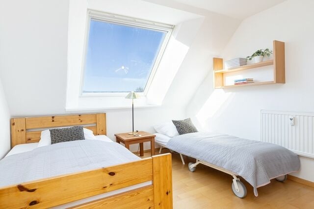 Ferienwohnung in Laboe - Mistral - Bild 24 Ferienwohnung in Laboe - Mistral - Bild 24