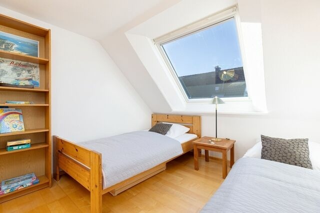 Ferienwohnung in Laboe - Mistral - Bild 25 Ferienwohnung in Laboe - Mistral - Bild 25