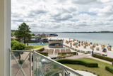 Ferienwohnung in Laboe - Strandhotel Laboe Nr. 26 - Bild 12