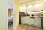 Ferienwohnung in Laboe - Strandhotel Laboe Nr. 26 - Bild 22