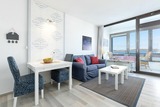 Ferienwohnung in Laboe - B&ouml;rn BRN Seem&ouml;we - Bild 2