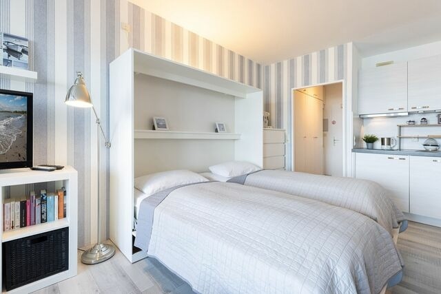 Ferienwohnung in Laboe - B&ouml;rn BRN Seem&ouml;we - Bild 13