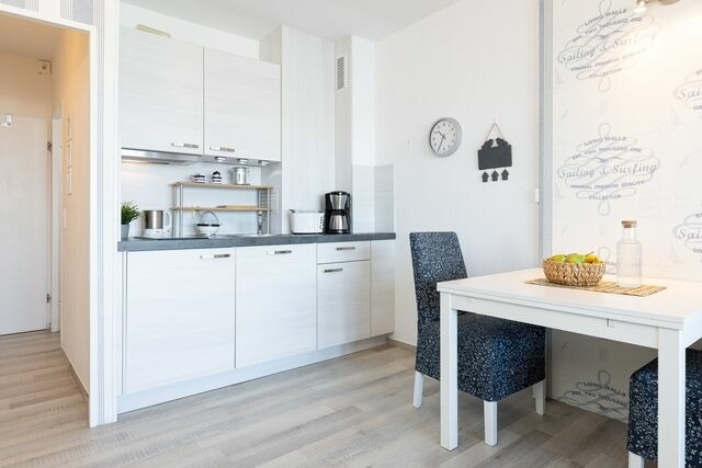Ferienwohnung in Laboe - B&ouml;rn BRN Seem&ouml;we - Bild 14
