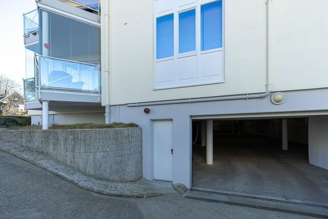 Ferienwohnung in Laboe - Strandhotel Laboe Nr. 34 - Bild 22