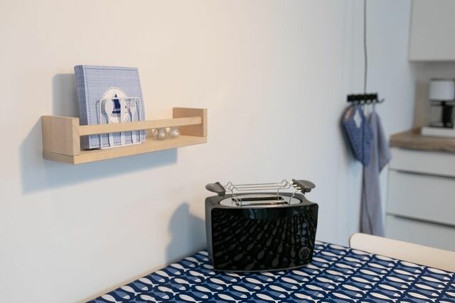 Ferienhaus in Rettin - Elkhus - Bild 14