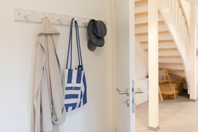 Ferienhaus in Rettin - Elkhus - Bild 24