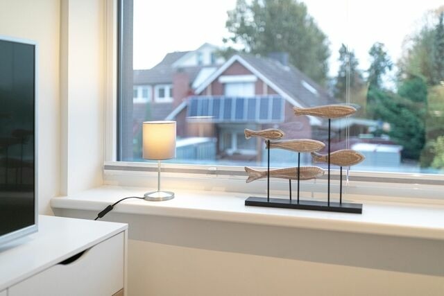 Ferienwohnung in Scharbeutz - Badeweg 7 Frank Sinatra - Bild 17