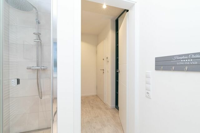 Ferienwohnung in Scharbeutz - Badeweg 7 Frank Sinatra - Bild 24