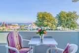 Ferienwohnung in Dahme - Haus Vier Jahreszeiten Buona Vista - Bild 1