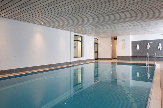 Ferienwohnung in Dahme - Haus Vier Jahreszeiten Buona Vista - Bild 25