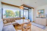 Ferienwohnung in Dahme - Haus Vier Jahreszeiten Buona Vista - Bild 5
