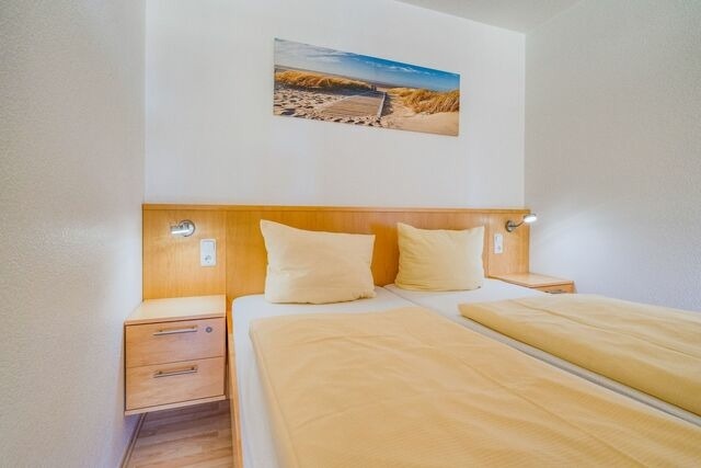 Ferienwohnung in Dahme - Haus Vier Jahreszeiten Buona Vista - Bild 7