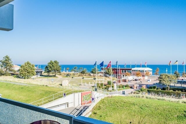 Ferienwohnung in Dahme - Haus Vier Jahreszeiten Buona Vista - Bild 12