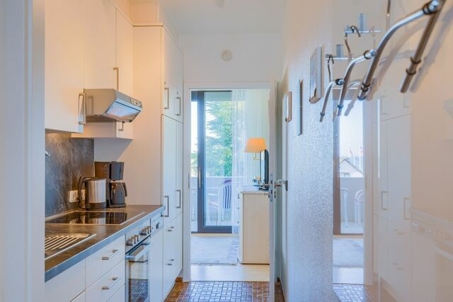 Ferienwohnung in Dahme - Haus Vier Jahreszeiten Buona Vista - Bild 13