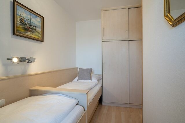 Ferienwohnung in Dahme - Haus Vier Jahreszeiten Buona Vista - Bild 16
