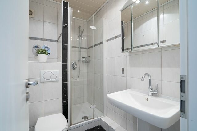 Ferienwohnung in Dahme - Haus Vier Jahreszeiten Buona Vista - Bild 19