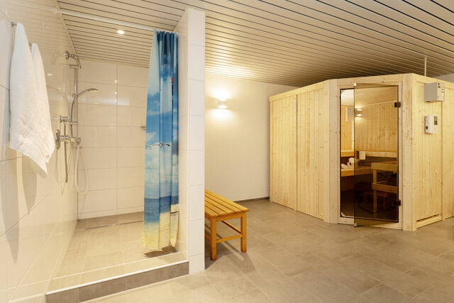 Ferienwohnung in Dahme - Haus Vier Jahreszeiten Buona Vista - Bild 21