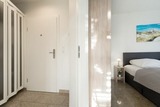 Ferienwohnung in Fehmarn OT Neue Tiefe - Bürgermeister-Fox 42a Meer-Blick - Bild 19
