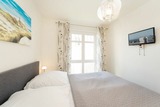 Ferienwohnung in Fehmarn OT Neue Tiefe - Bürgermeister-Fox 42a Meer-Blick - Bild 20