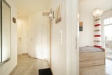 Ferienwohnung in Fehmarn OT Neue Tiefe - Bürgermeister-Fox 42a Meer-Blick - Bild 22