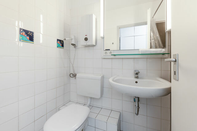 Ferienwohnung in Wendtorf - Marina Wendtorf Yachtenkieker - Bild 13