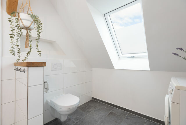 Ferienwohnung in Heikendorf - Dock 53 - Bild 23