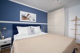 Ferienwohnung in Timmendorfer Strand - Hauptstraße 26e Deck 9 - Bild 1