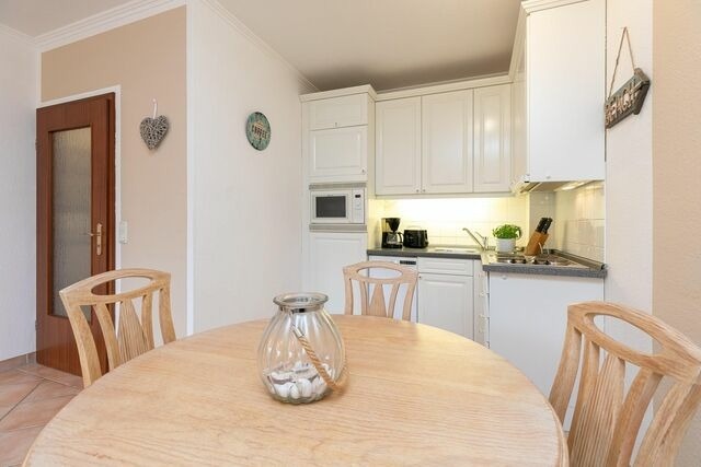 Ferienwohnung in Scharbeutz - Seepark Wohnung 1.5 - Bild 4