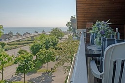 Seepark Küstenschimmer