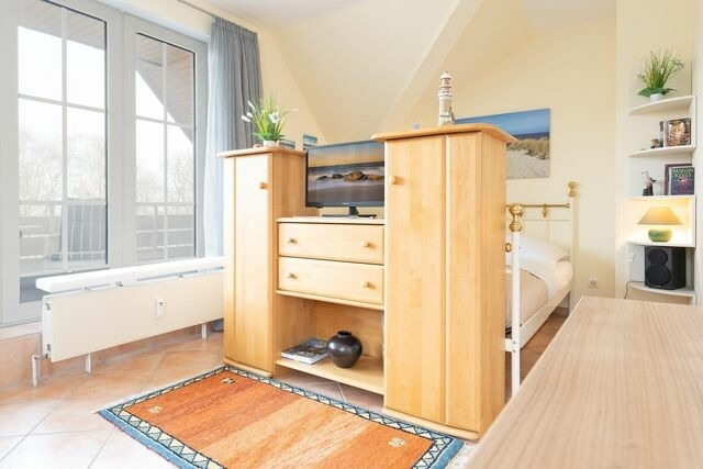 Ferienwohnung in Scharbeutz - Seepark Küstenschimmer - Bild 19