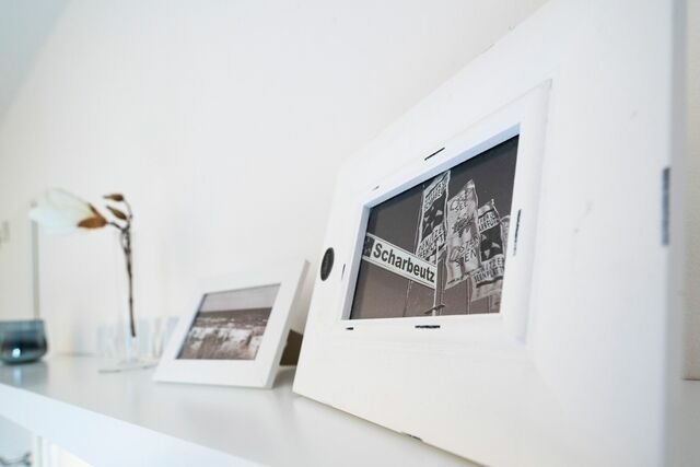 Ferienwohnung in Scharbeutz - Haus Seeburg Wohnung 5 - Bild 16