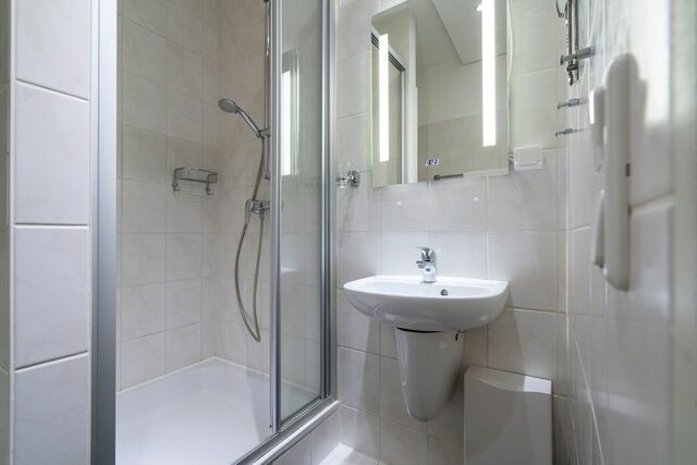 Ferienwohnung in Scharbeutz - Haus Seeburg Wohnung 5 - Bild 18