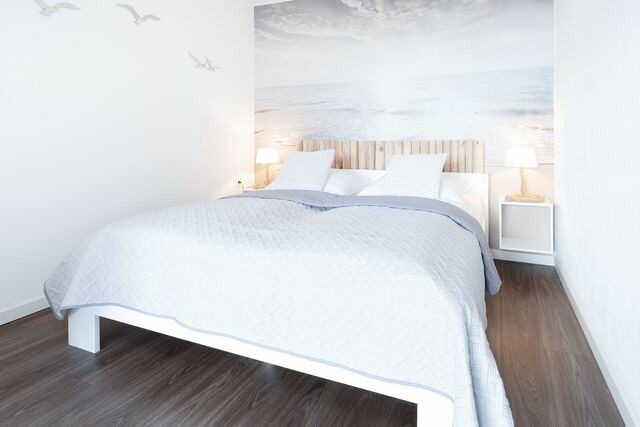 Ferienwohnung in Dahme - Berolina Badebude 214 - Bild 2