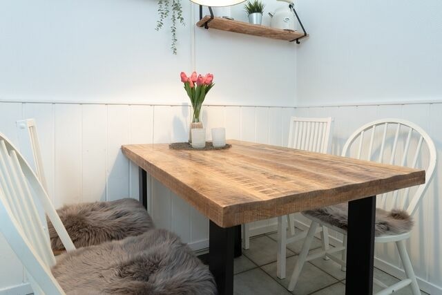 Ferienwohnung in Dahme - Berolina Badebude 214 - Bild 21