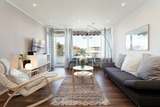 Ferienwohnung in Gr&ouml;mitz - Seeschl&ouml;sschen Wohnung 524 - Bild 1