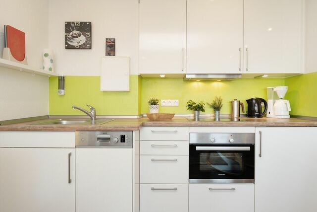 Ferienwohnung in Gr&ouml;mitz - Seeschl&ouml;sschen Wohnung 524 - Bild 3