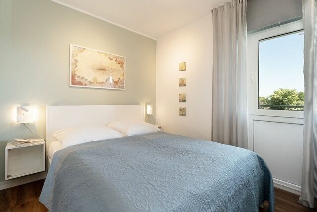 Ferienwohnung in Gr&ouml;mitz - Seeschl&ouml;sschen Wohnung 524 - Bild 4