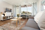 Ferienwohnung in Gr&ouml;mitz - Seeschl&ouml;sschen Wohnung 524 - Bild 6