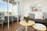 Ferienwohnung in Gr&ouml;mitz - Seeschl&ouml;sschen Wohnung 524 - Bild 10
