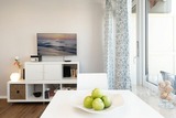 Ferienwohnung in Gr&ouml;mitz - Seeschl&ouml;sschen Wohnung 524 - Bild 12