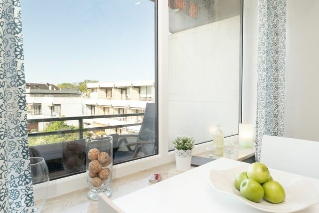 Ferienwohnung in Gr&ouml;mitz - Seeschl&ouml;sschen Wohnung 524 - Bild 14