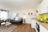 Ferienwohnung in Gr&ouml;mitz - Seeschl&ouml;sschen Wohnung 524 - Bild 22