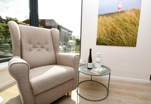 Ferienhaus in Dahme - Heimathafen Dahme - Bild 7