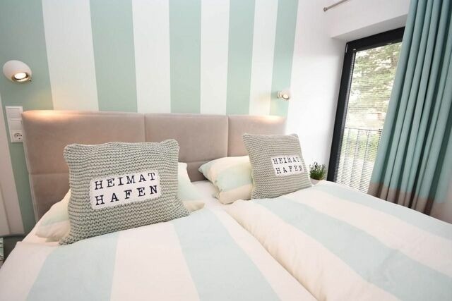 Ferienhaus in Dahme - Heimathafen Dahme - Bild 23