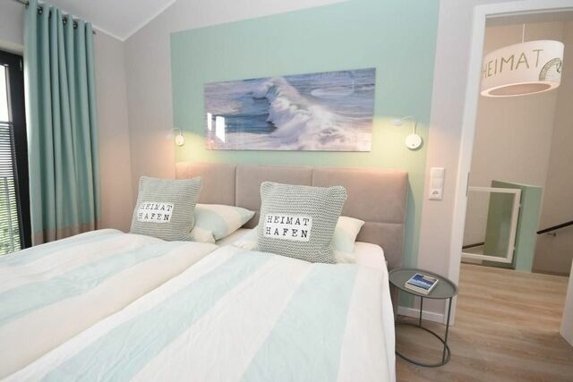 Ferienhaus in Dahme - Heimathafen Dahme - Bild 24